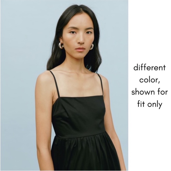 NEW Reformation East Dress Rialto Medium - Picture 7 of 15